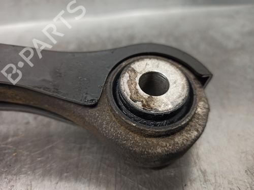 Left rear suspension arm MERCEDES-BENZ E-CLASS (W211) E 200 CDI (211.004) | BP17429344M14 