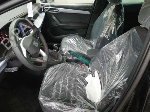 Right front window switch SEAT IBIZA V (KJ1, KJG) 1.0 TSI | BP13446262I26  - Image 23