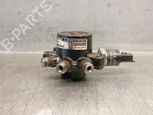 Fordelerrør FORD FOCUS I (DAW, DBW) 1.8 TDCi | BP28590808M98