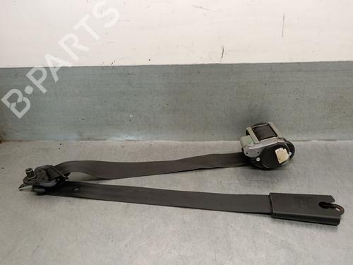 Used Front right seatbelt RENAULT CLIO IV (BH_) 1.5 dCi 90 (90 hp) 29824146
