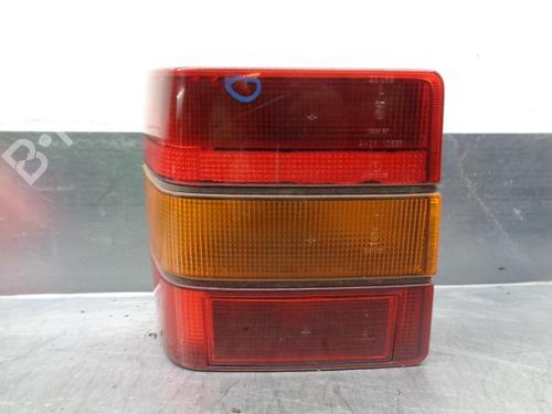 Used Left taillight SEAT IBIZA I (21A) [1984-1993]  9176479