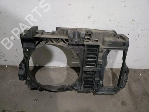 Frontplade/Frontkurv Frontplade/Frontkurv PEUGEOT 407 (6D_) 2.0 HDi 135 (6DRHRH, 6DRHRE, 6DRHRG, 6DRHRJ) (136 hp) 33246625 33246625