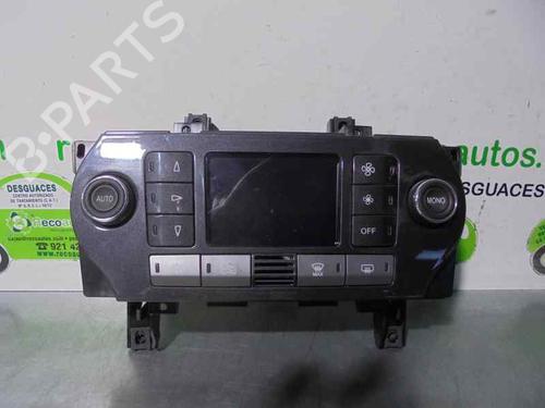 Used Climate control FIAT BRAVO II (198_) 1.9 D Multijet (198AXB1A) (120 hp) 2115430