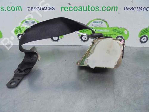 Rear right seatbelt BMW X3 (E83) 3.0 i xDrive | BP7444813I28 