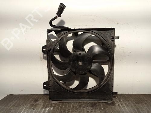 Køleventilator elektrisk PEUGEOT 2008 II (UD_, US_, UY_, UJ_, UR_, UC_) [2019-2025]  17707727