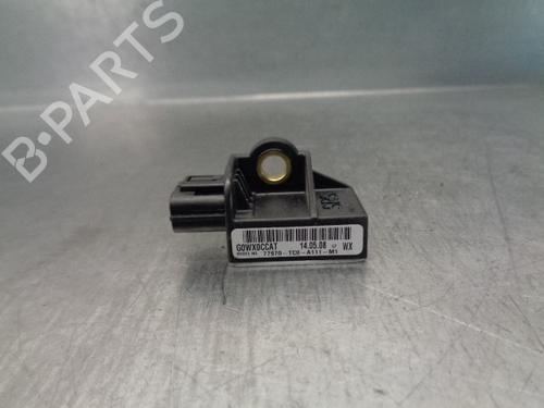 Used Electronic module HONDA ACCORD VIII Estate (CW) [2008-2025]  14327839