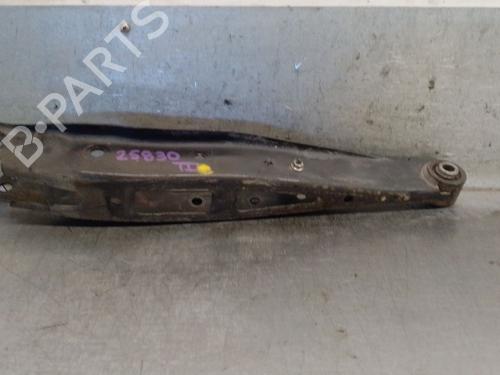 Used Left rear suspension arm Left rear suspension arm 37033644 37033644