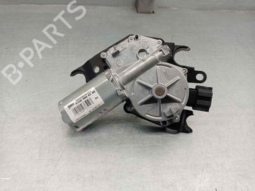 Used Rear wiper motor MERCEDES-BENZ GLA-CLASS (X156) [2013-2022]  12147648