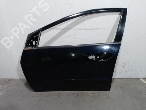Used Left front door HONDA CIVIC VIII Hatchback (FN, FK) 2.2 CTDi (FK3) (140 hp) 15260751