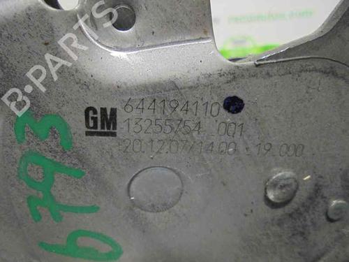 Hand brake OPEL CORSA D (S07) 1.3 CDTI (L08, L68) | BP8790870I18 