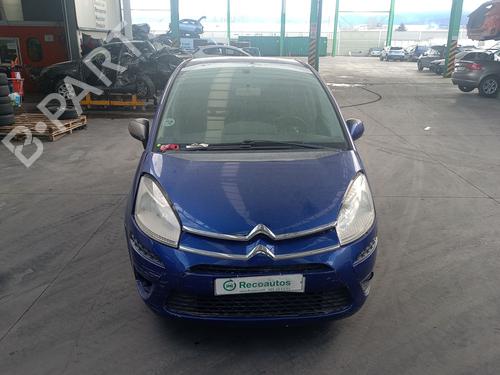 Electronic sensor CITROËN C4 Picasso I MPV (UD_) 2.0 HDi 150 | BP33038579M84  - Image 10
