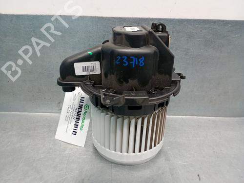 Heater blower motor RENAULT EXPRESS Box Body/MPV 1.5 Blue dCi 75 (F6AA) | BP29438248M62 