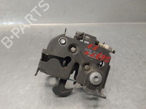 Used Hood lock Hood lock 38539197 38539197
