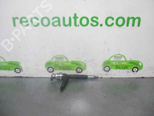Used Injector OPEL COMBO Box Body/MPV 1.7 CDTI 16V (101 hp) 2901872