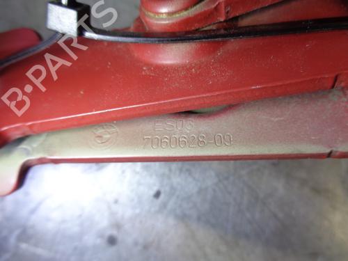 Hinge/Door check strap BMW 3 (E90) 320 d | BP14330868C146 