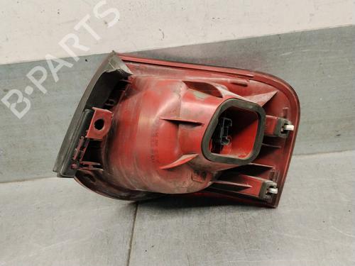 Left taillight VW PASSAT B6 Variant (3C5) 2.0 TDI 16V | BP38410116C34 - Image 2