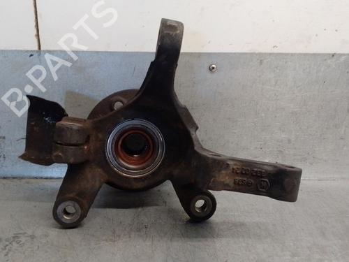 Used Left front steering knuckle Left front steering knuckle 34099515 34099515