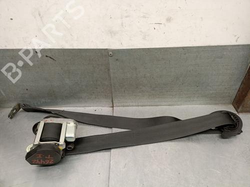 Used Rear left seatbelt Rear left seatbelt 39005340 39005340