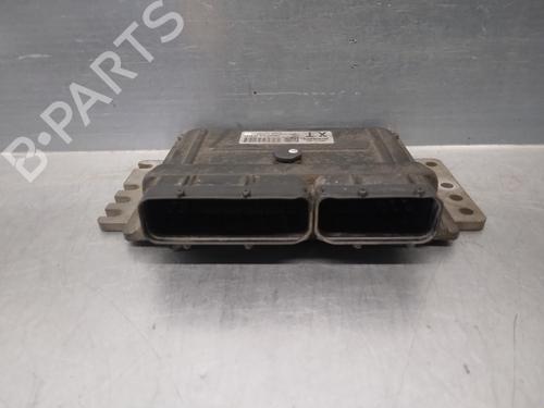 Engine control unit (ECU) NISSAN MICRA III (K12)  | BP14847513M57 