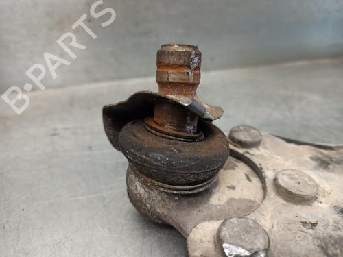 Right front suspension arm CITROËN C3 III (SX) 1.2 THP 110 (SXHNPS, SXHNZT, SXHNZ6) | BP13504766M13 