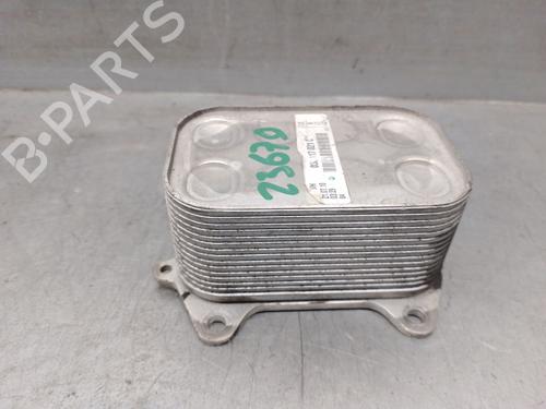 Used Oil radiator SEAT LEON (1P1) 1.6 TDI (105 hp) 29638168