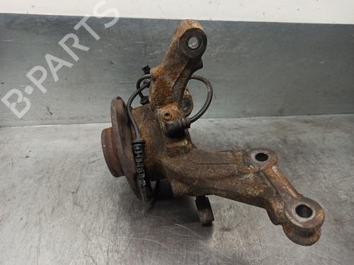 Right front steering knuckle DACIA DUSTER (HS_) 1.5 dCi | BP11717666M26 
