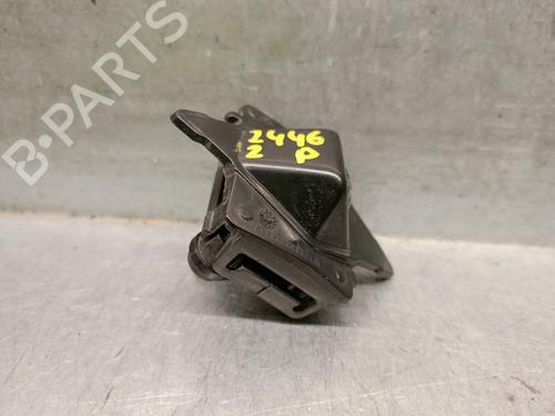 Electronic module RENAULT CAPTUR II (HF_) Blue dCi 95 (HFAF) | BP31945071M83