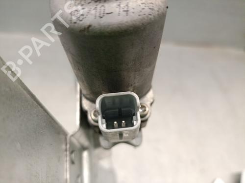 Front right window mechanism PEUGEOT PARTNER Tepee 1.6 HDi 75 (16V) | BP29019562C23 