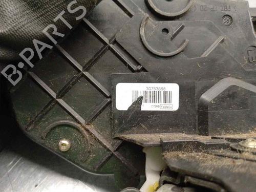 Rear left lock VOLVO S40 II (544) 1.6 D | BP15194751C100 