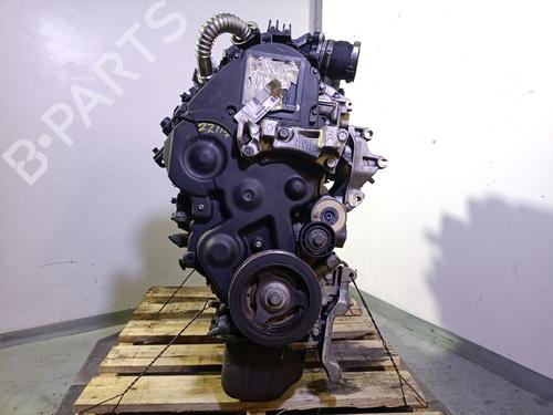 Engine CITROËN XSARA PICASSO (N68) 1.6 HDi | BP24334194M1 