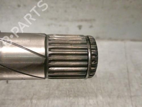 Left front driveshaft CHEVROLET CRUZE Hatchback (J305) 1.7 D | BP31665939M38  - Image 5