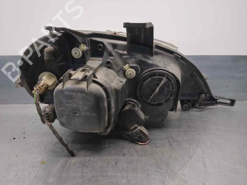 Left headlight MERCEDES-BENZ M-CLASS (W163) ML 400 CDI (163.128) | BP13023917C28 