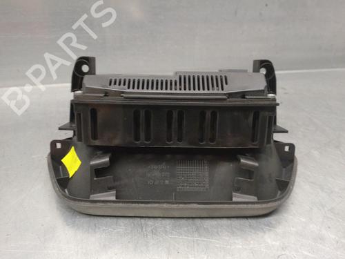 Display monitor OPEL MERIVA A MPV (X03) 1.7 CDTI (E75) | BP13904554C48 
