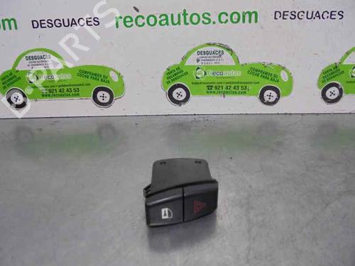 Used Warning switch BMW X3 (E83) 3.0 i xDrive (231 hp) 3470532