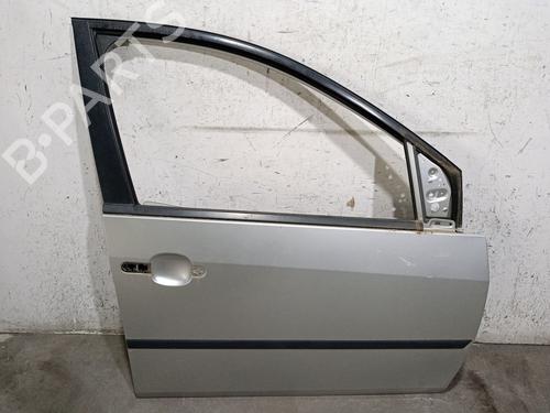 Dør høyre foran FORD FIESTA V (JH_, JD_) [2001-2014]  26722918