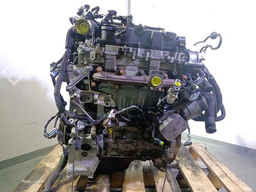 Engine CITROËN C4 I (LC_) 1.6 HDi | BP29583729M1 