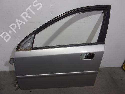 Used Left front door DAEWOO LACETTI Hatchback (KLAN) 1.6 (109 hp) 16087367
