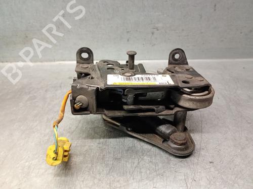 Hood lock BMW 5 (F10) 530 d | BP28963024C133 