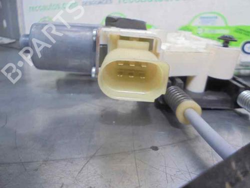 Front right window mechanism FORD MONDEO IV (BA7)  | BP12134075C23 