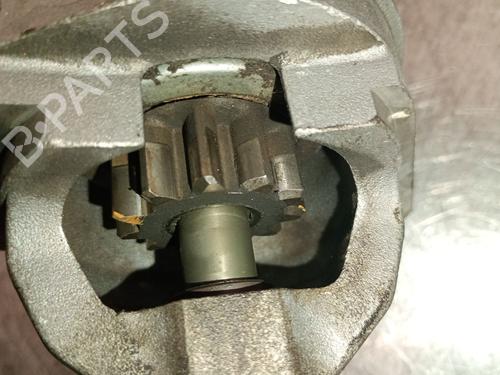 Starter RENAULT ESPACE IV (JK0/1_) 3.5 V6 (JK00, JK0F, JK0P, JK0S, JK0W) | BP30137196M8
