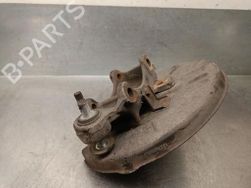 Right rear steering knuckle ALFA ROMEO 147 (937_) 1.6 16V T.SPARK ECO (937.AXA1A, 937.BXA1A) | BP22241127M28 