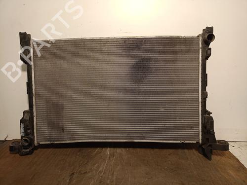Used Water radiator Water radiator 36077040 36077040