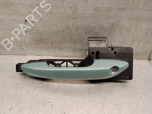 Used Front left exterior door handle Front left exterior door handle HYUNDAI i10 III (AC3, AI3) 1.0 MPi (67 hp) 34715818 34715818