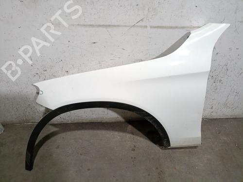 Used Left front fenders MERCEDES-BENZ GLC (X253) 220 d 4-matic (253.905, 253.903) (170 hp) 25276654