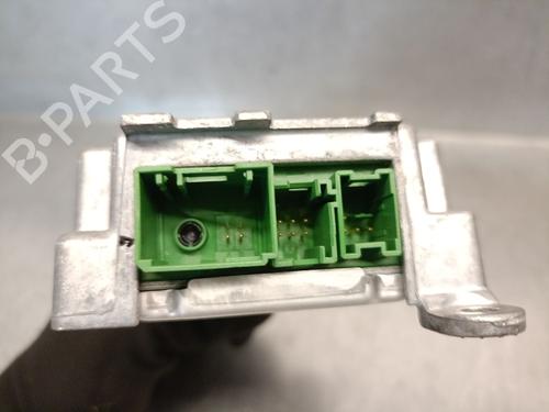 ECU airbags BMW 5 (E60) 530 d | BP28098307M53 