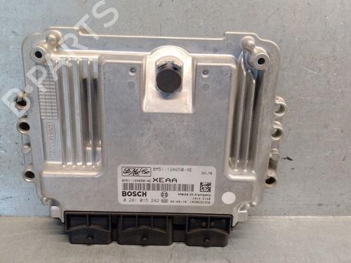 Computer motormanagement FORD FOCUS II (DA_, HCP, DP) 1.6 TDCi (109 hp) 29500707