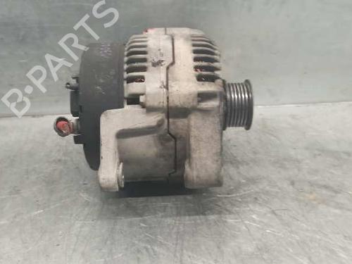 Generator OPEL ZAFIRA A MPV (T98) 2.0 DI 16V (F75) (82 hp) 7552962