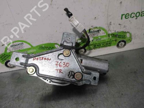 Rear wiper motor NISSAN MICRA II (K11)  | BP2102616M102 