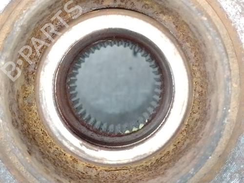 Left front steering knuckle AUDI A4 B7 (8EC) 2.0 TDI 16V | BP33173918M25  - Image 5