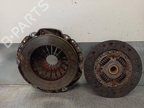 Other RENAULT CLIO III Grandtour (KR0/1_) 1.5 dCi | BP25806145O1 